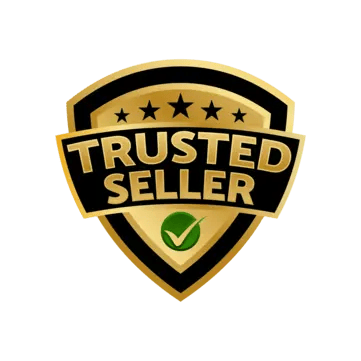 Trusted Seller